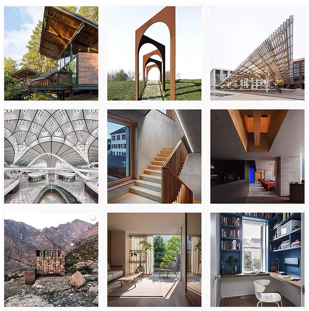 cuentas de Instagram para arquitectos 02