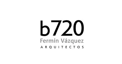 Logo de b720