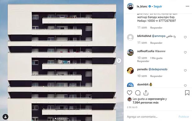 cuentas de Instagram para arquitectos 03
