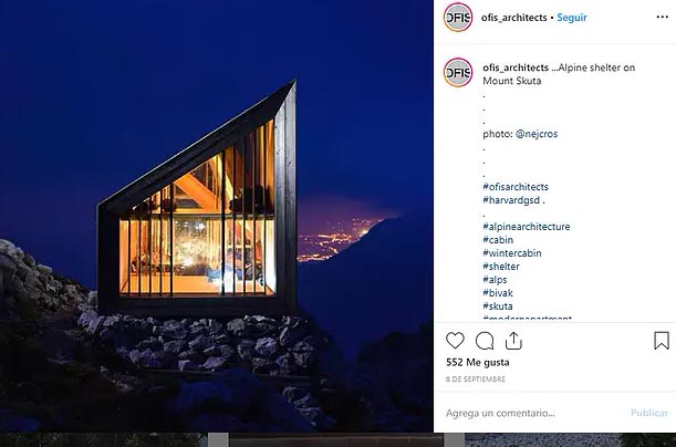 cuentas de Instagram para arquitectos 05