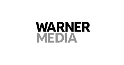 Logo de Warner Media