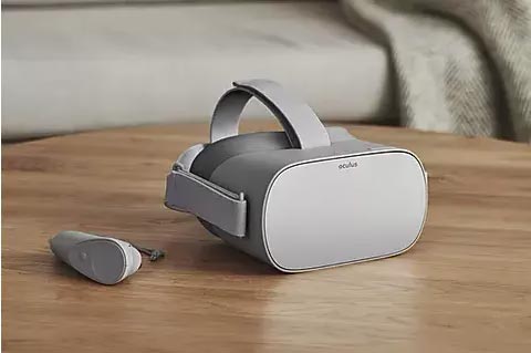 Gafas VR 03