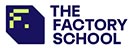 Logo LGPD The Factory School