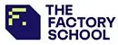 Logo LGPD The Factory School