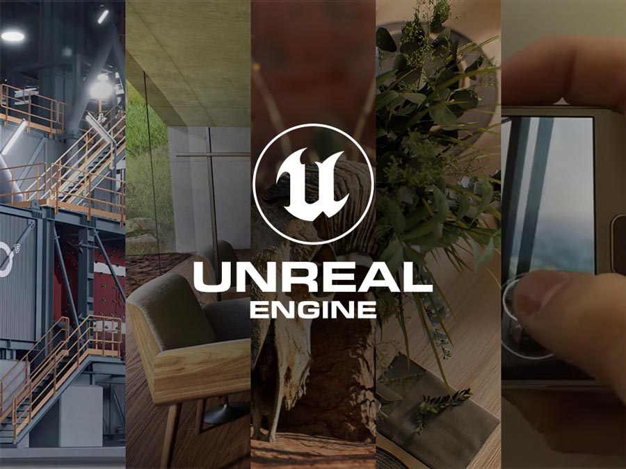 Proyectos Master Unreal Engine
