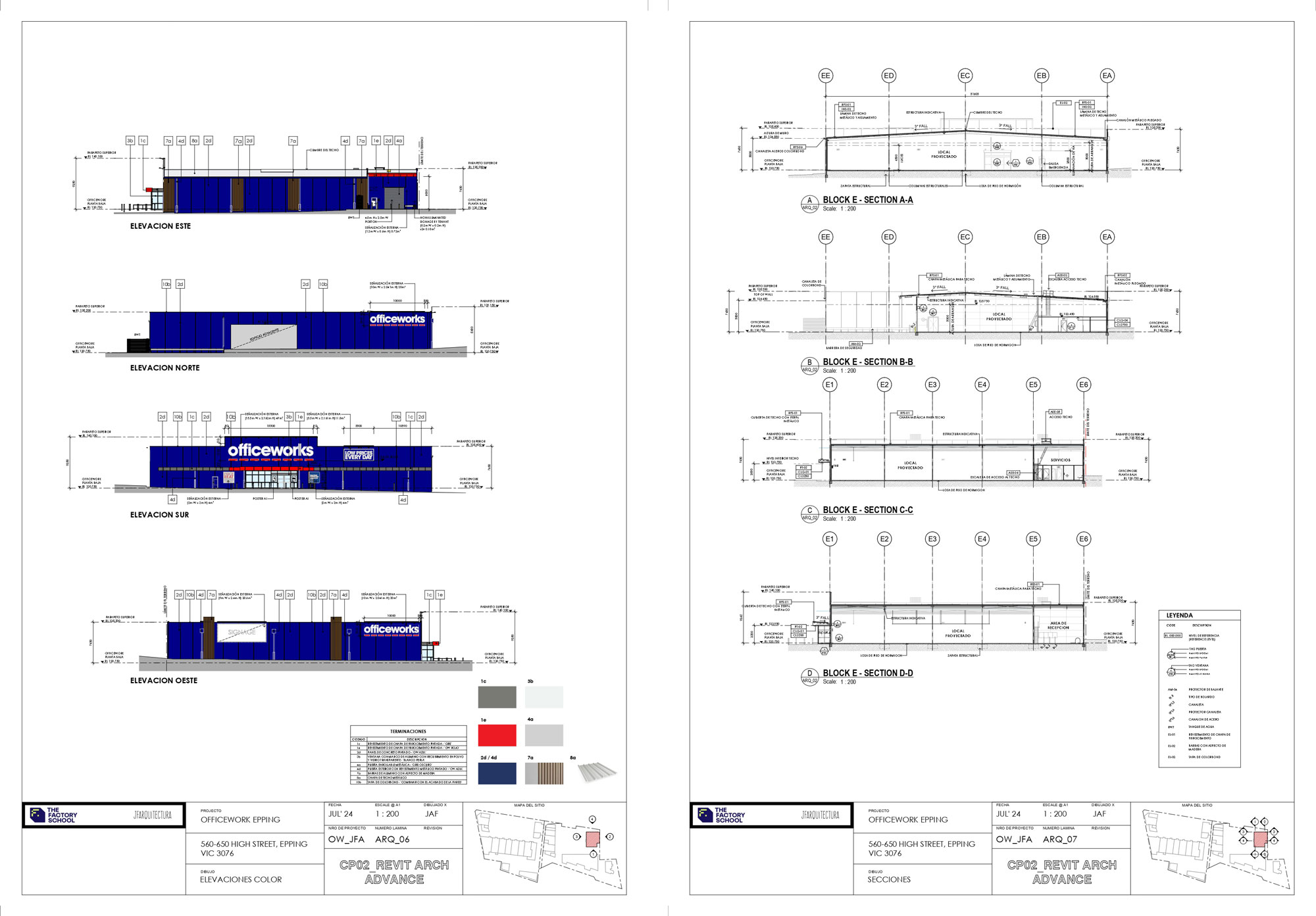 Proyecto Final Máster BIM Jaime Fuenzalida Alberdi 03