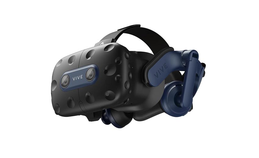 HTC VIVE Pro 2