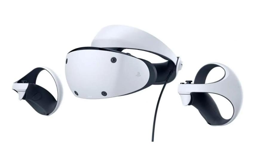 Playstation VR2