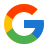 Logo Valoración Google