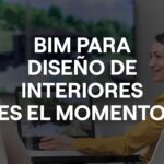 BIM para arquitectura de interiores