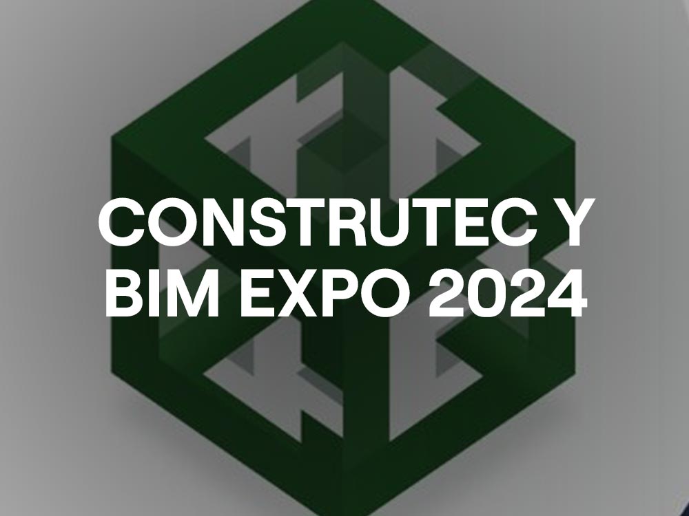 Ven a conocernos a Construtec