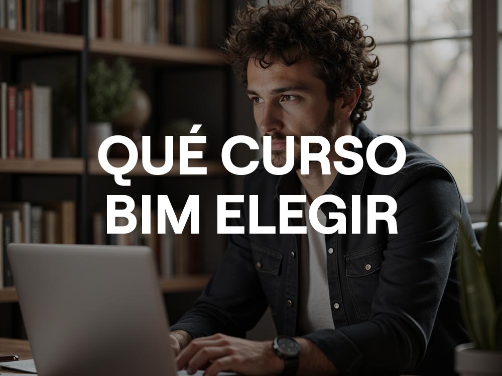 Qué Cursos BIM elegir