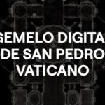 Descubre el gemelo digital de San Pedro