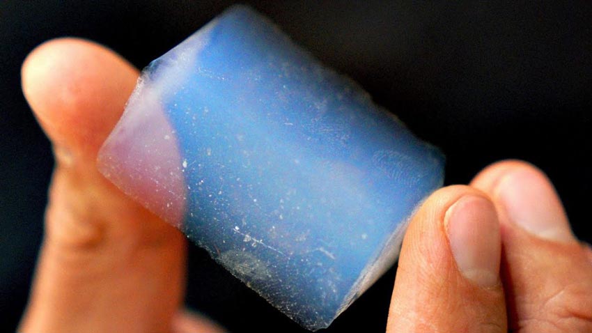 Aerogel