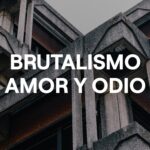 Arquitectura Brutalista