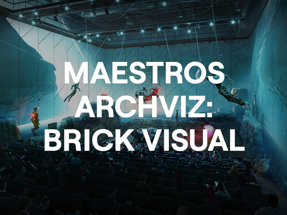 BRICK VISUAL