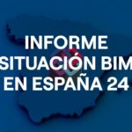 Informe Situación BIM en España 2024