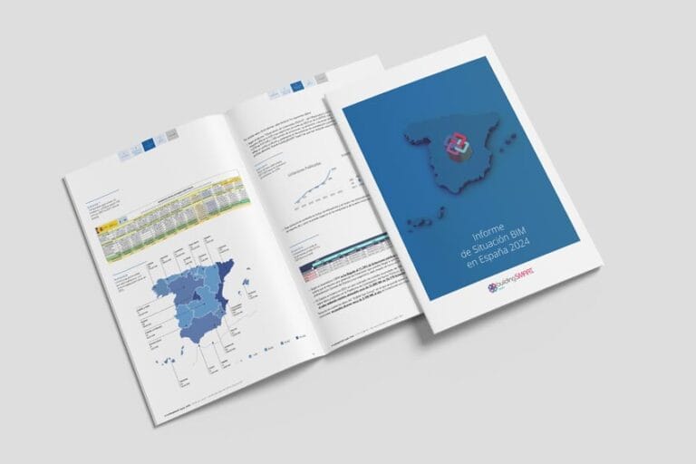 Informe BIM en España 2024 | The Factory School
