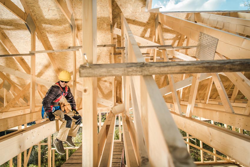 certificaciones sostenibilidad en construcción