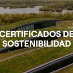 certificación en sostenibilidad para edificación