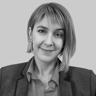 Luisa Santamaría
