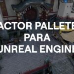 Plugin Actor Pallete Unreal Engine