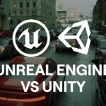 Unreal Engine vs Unity