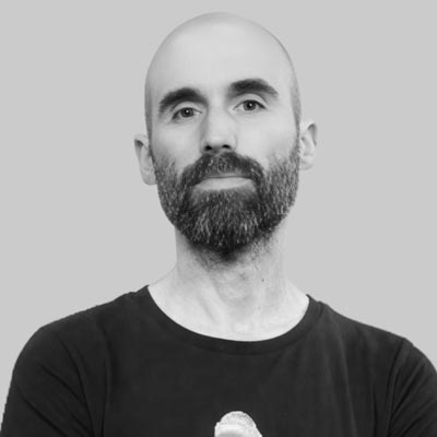 Oriol Borrás