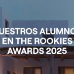 The Rookies Awards 2025