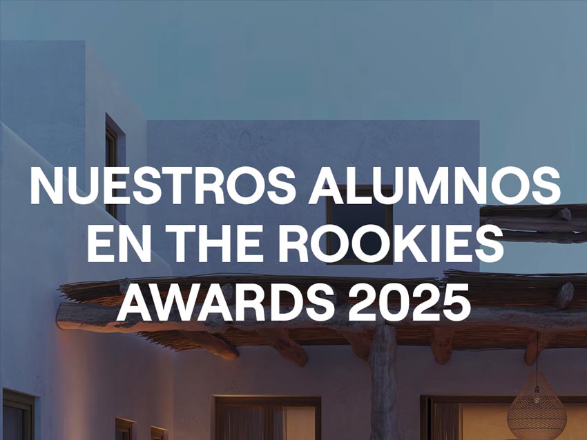 The Rookies Awards 2025