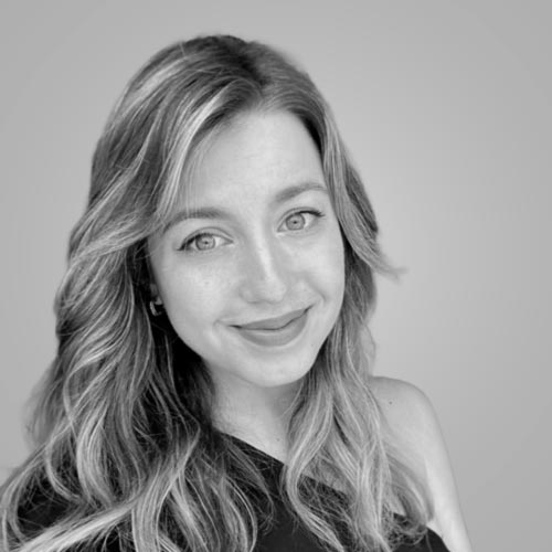 Claudia Codesal Moreno alumna master BIM Manager