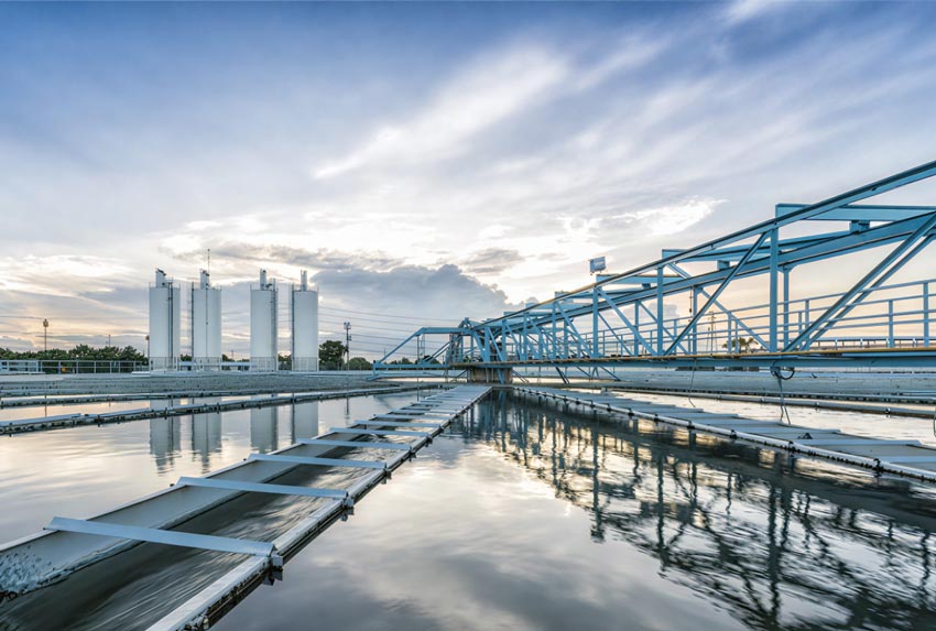 Licitación BIM Canal Isabel II