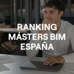 Ranking de Másters BIM España