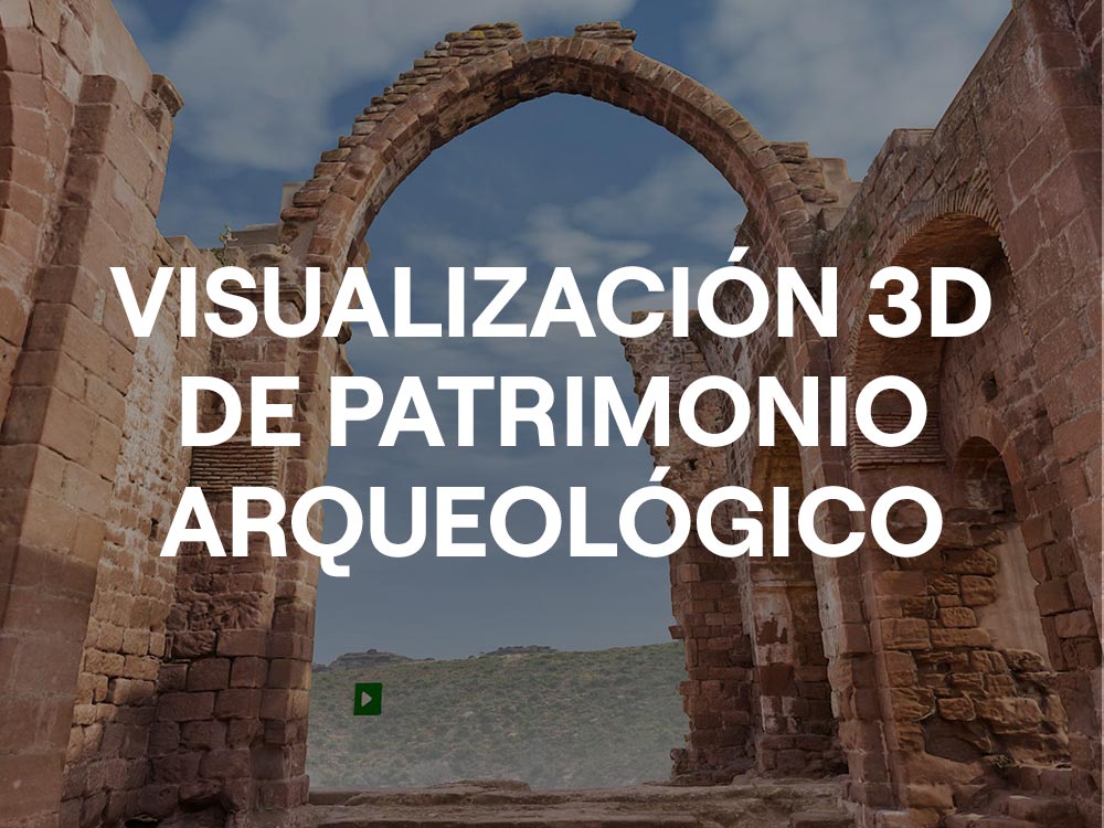 Visualización de patrimonio