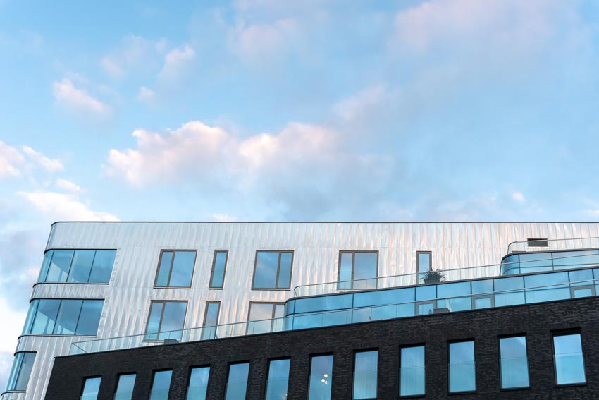 BIM 7D falicity management hospital