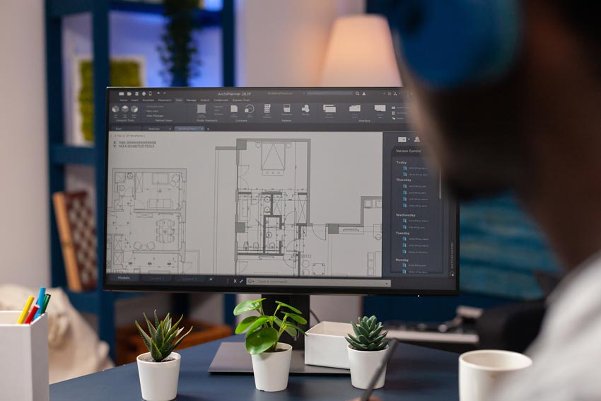 BIM 7D facility management 002