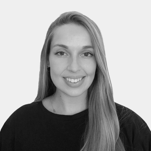 Elena de la Gandara Bustos alumna Master BIM Manager con IA