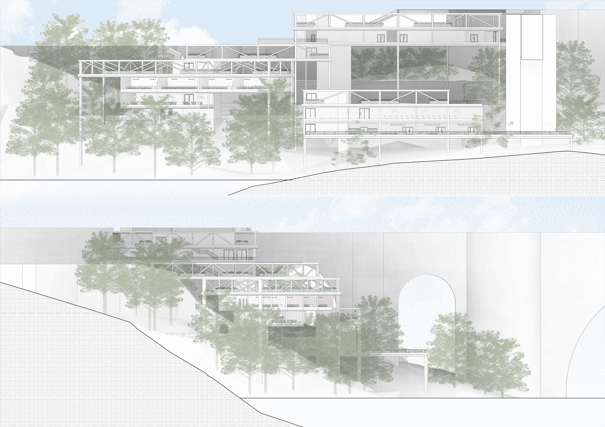 PFM Elena de la Gandara Bustos Master BIM Manager con IA