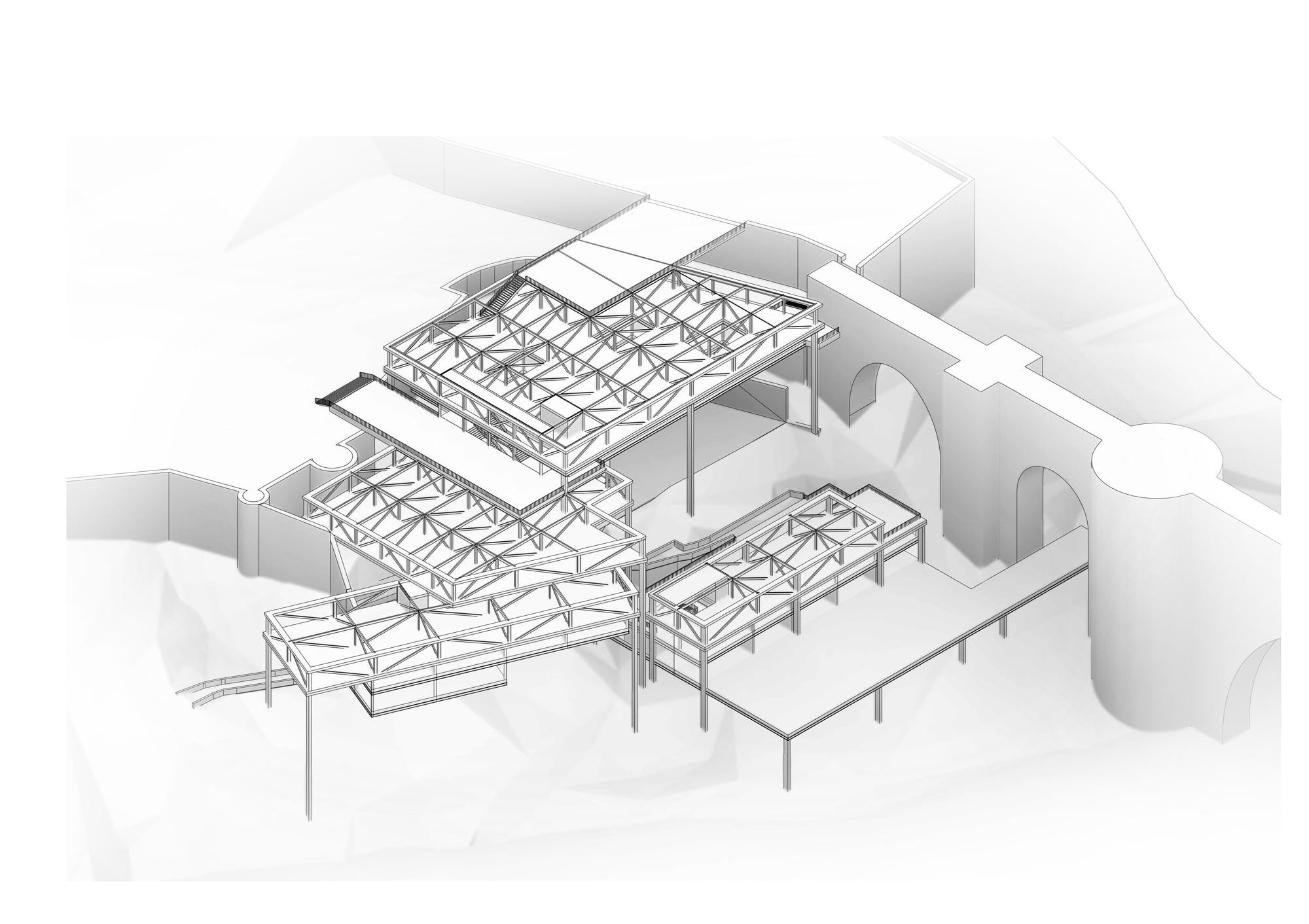 PFM Elena de la Gandara Bustos Master BIM Manager con IA