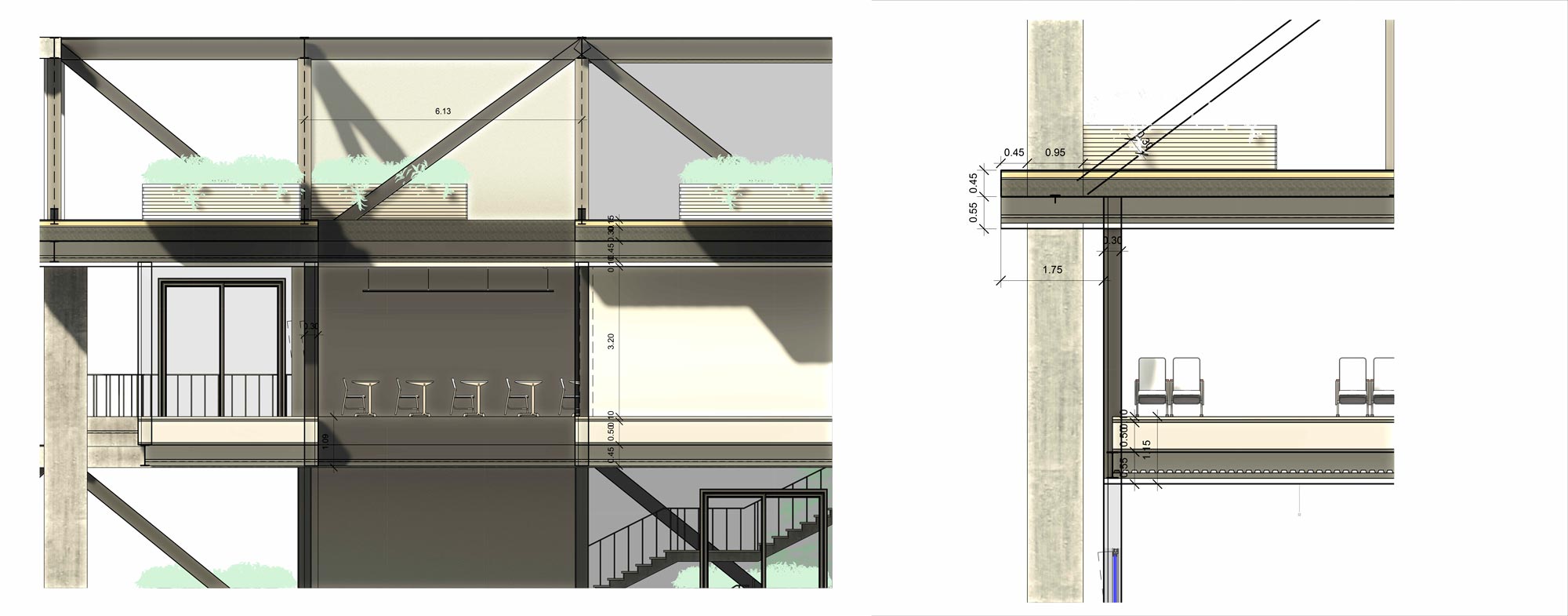 PFM Elena de la Gandara Bustos Master BIM Manager con IA