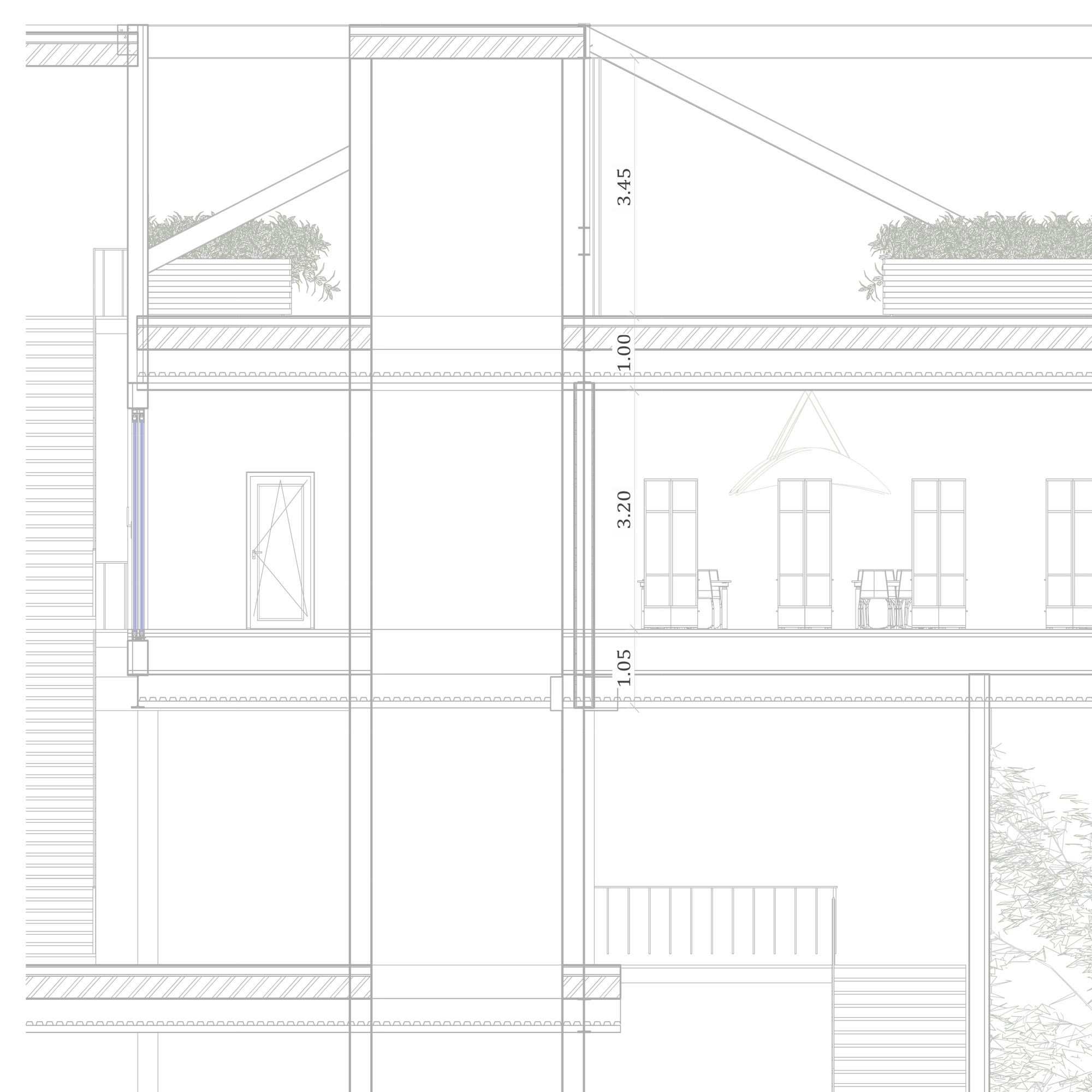 PFM Elena de la Gandara Bustos Master BIM Manager con IA