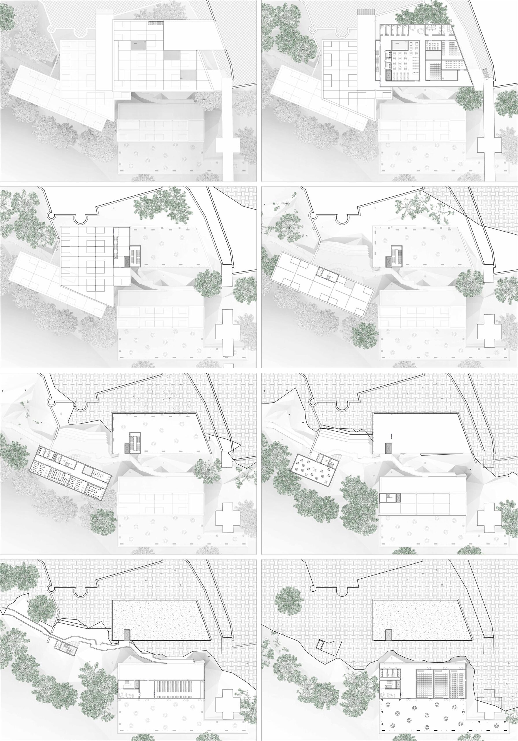 PFM Elena de la Gandara Bustos Master BIM Manager con IA