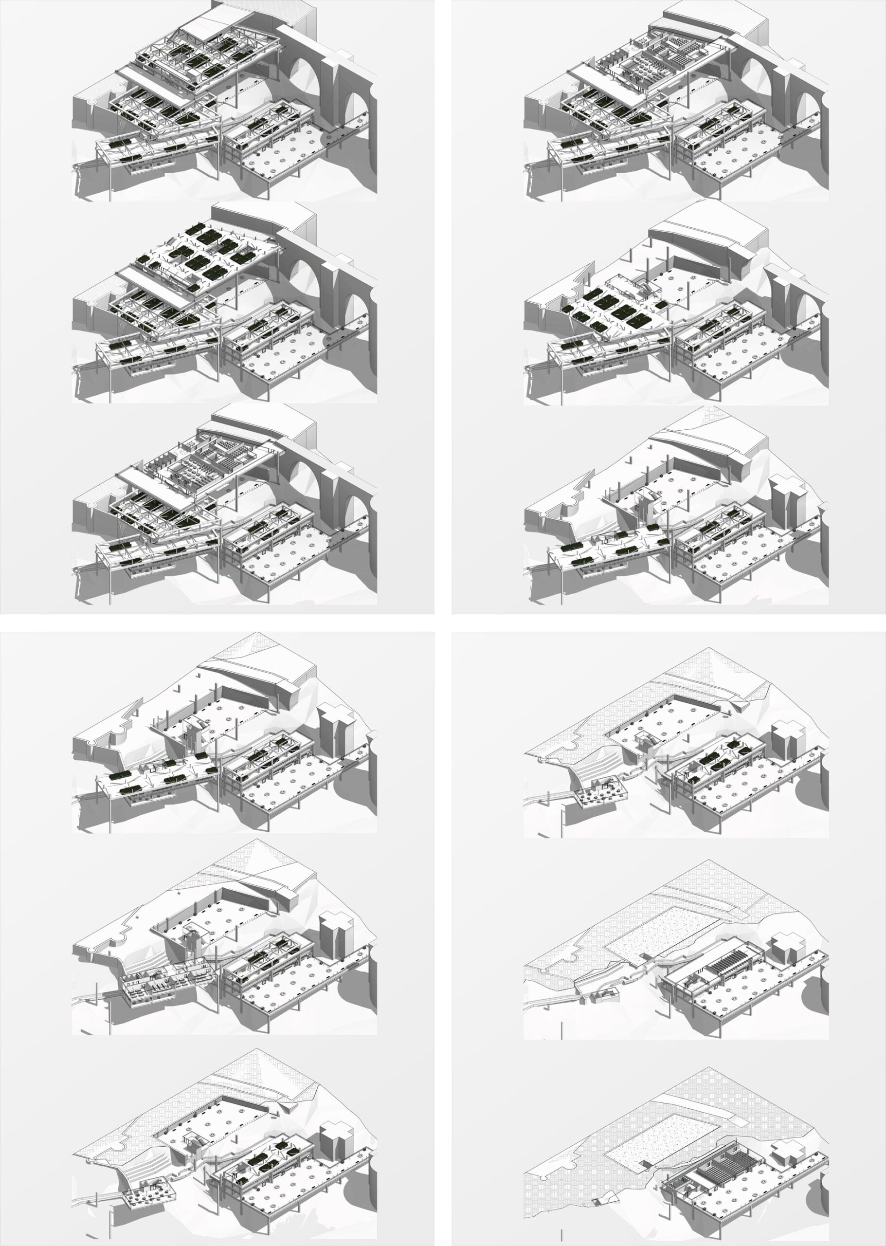 PFM Elena de la Gandara Bustos Master BIM Manager con IA