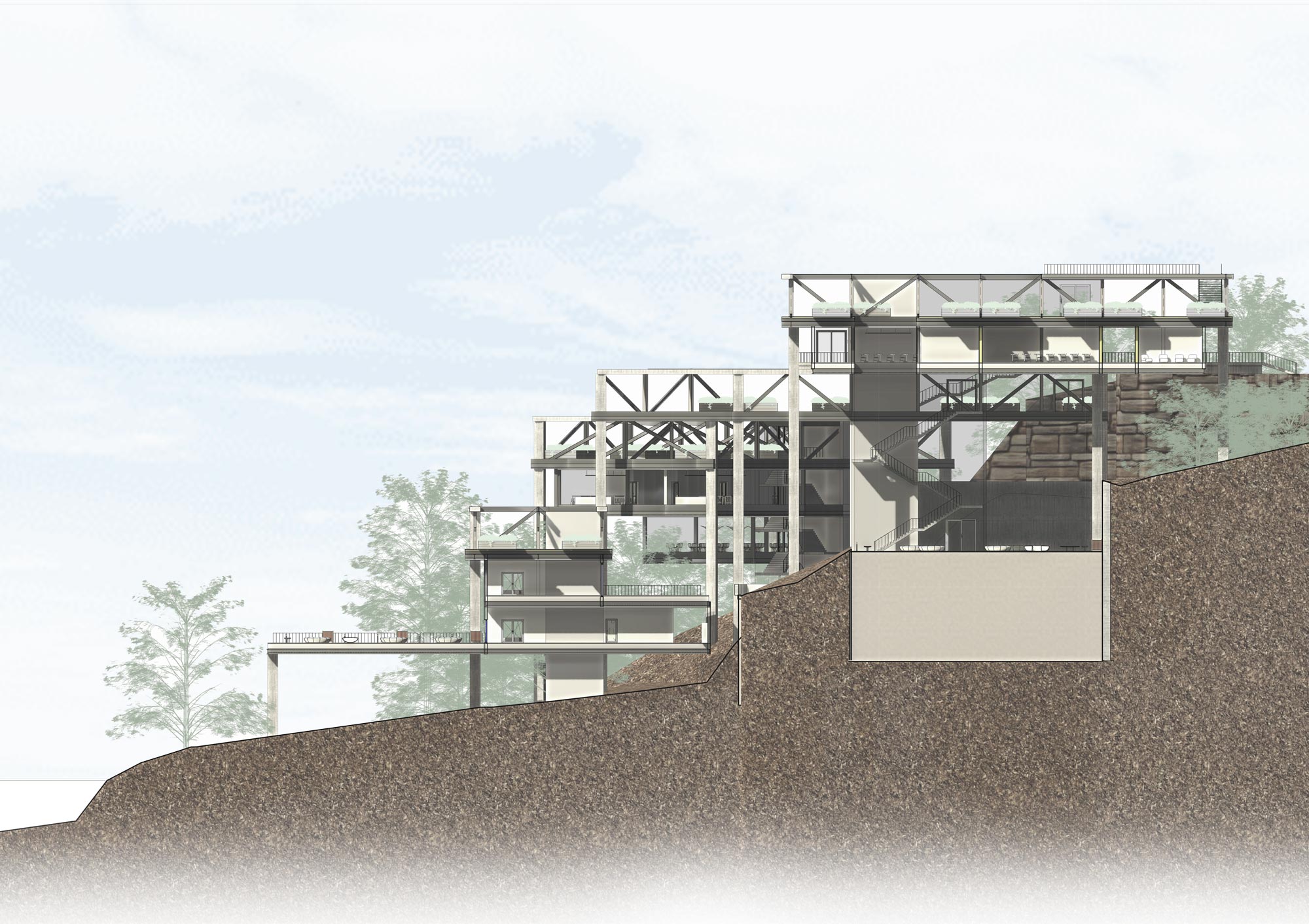 PFM Elena de la Gandara Bustos Master BIM Manager con IA