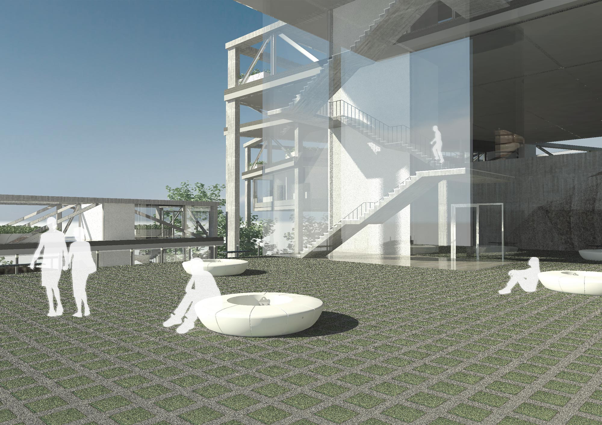 PFM Elena de la Gandara Bustos Master BIM Manager con IA