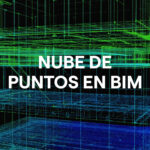Nube de puntos BIM portada
