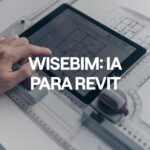 WiseBIM, inteligencia artificial para revit