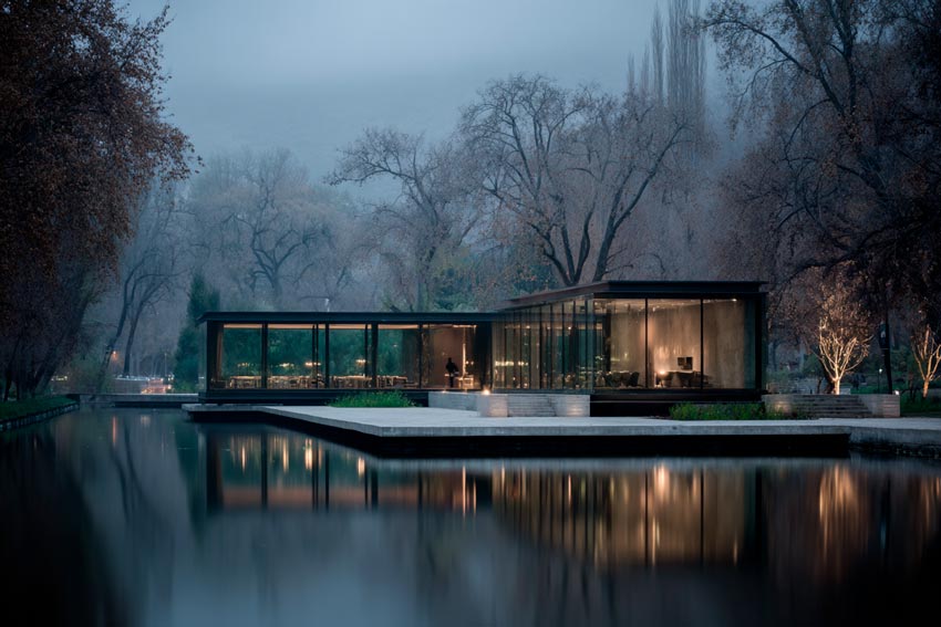 Propmts IA arquitectura