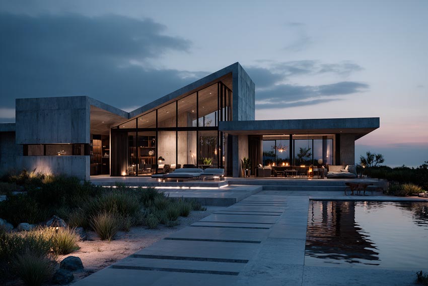 propmts para arquitectura