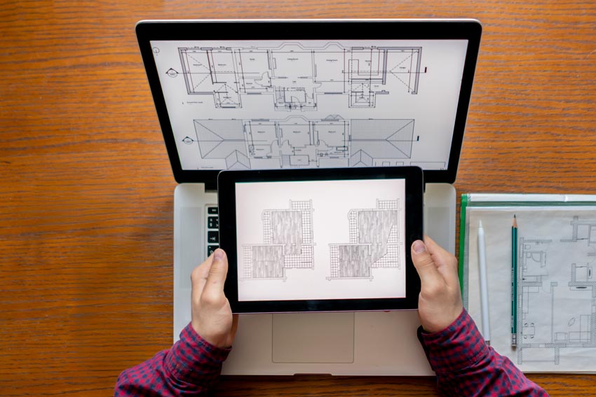 planos con IA wisebim